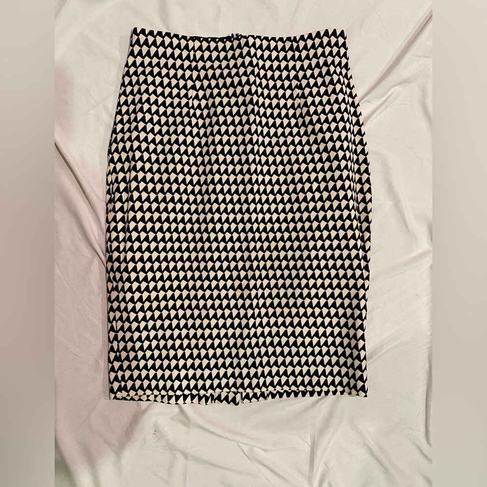 Banana Republic Pencil Skirt